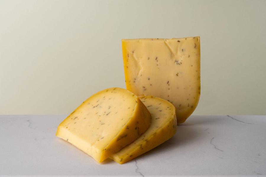 Cumin Gouda 150 grams