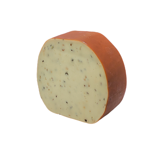 Smoked Pepper Cheese 150 grams